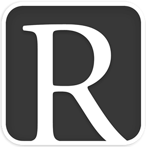 Reader 6.4 for Mac 极简设计但功能强大的PDF阅读查看器