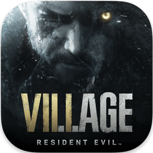 Resident Evil Village《生化危机：村庄》v1.1.2 for MacOS-ARM 中文版 动作冒险类游戏