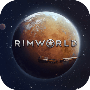 RimWorld《环世界》v1.5.4084 for Mac 中文破解版 沙盒类太空模拟游戏