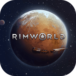 RimWorld《边缘世界》v1.6.4528 for Mac 中文破解版 沙盒类太空模拟游戏