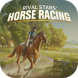 Rival Stars Horse Racing《家族传奇》v1.40.1 for Mac 中文版 养马赛马题材竞技模拟游戏