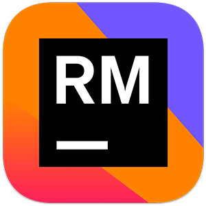 JetBrains RubyMine 2024.3.5 for Mac 激活版 最智能的Ruby与Rails集成开发工具 (Intel+Apple Silicon)