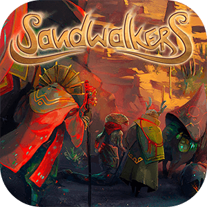 Sandwalkers《沙行者》v2.0.14 for Mac 中文版 回合制类Rogue探索游戏