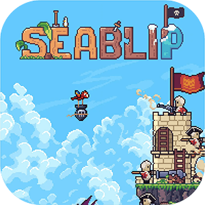 Seablip《西布里岛》v0.7.648 for Mac 开放世界航海冒险游戏