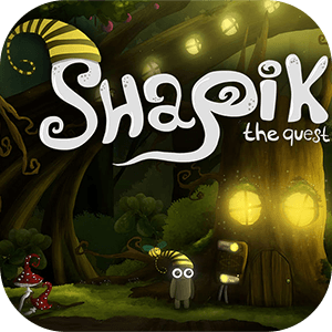Shapik: The Quest《沙皮克: 探索》v1.4 for Mac 中文版 趣味解谜探索冒险游戏