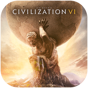 Sid Meier’s Civilization VI《文明帝国VI》v1.4.6 for Mac 中文破解版 回合制策略游戏