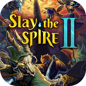Slay the Spire 2《杀戮尖塔2》v0.98.2 for Mac 中文版 卡牌策略冒险游戏