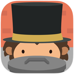 Sneaky Sasquatch《捣蛋大脚怪》v1.9.2 for Mac 中文版 好玩的搞怪冒险游戏