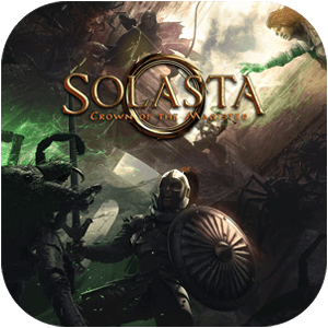 Solasta: Crown of the Magister《索拉斯塔: 法师之冠》v1.5.97 for Mac 中文破解版 回合制战术角色扮演游戏