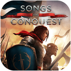 Songs Of Conquest《征服之歌》v1.6.1 for Mac 中文破解版 经典回合制战略冒险游戏
