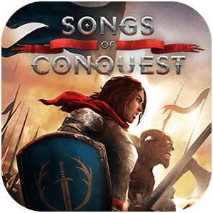 Songs Of Conquest《征服之歌》v0.94.2 for Mac 中文破解版 经典回合制战略冒险游戏