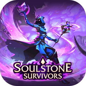 Soulstone Survivors《灵魂石幸存者》v1.5.2.0 for Mac 中文版 快节奏轻度肉鸽动作游戏