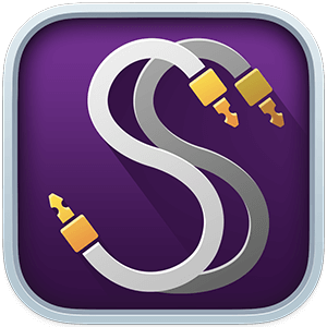 Sound Siphon 3.8.3 for Mac 音頻捕獲及編輯處理工具