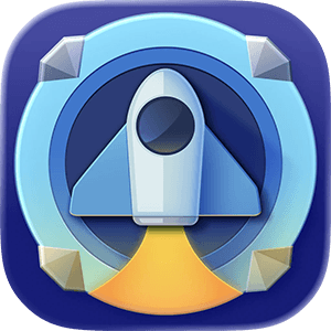 Space Drop 2.8 for Mac 破解版 优秀文件拖放管理工具