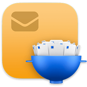 SpamSieve 3.0.4 for Mac 破解版 强大垃圾邮件过滤软件