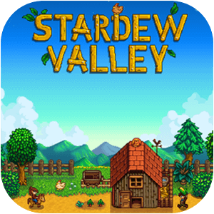 Stardew Valley《星露谷物语》v1.6.15 for Mac 中文破解版 开放式乡村模拟经营类游戏