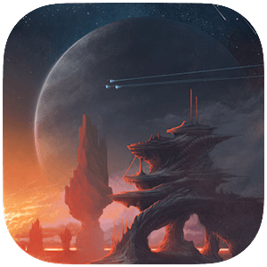 Stellaris: Galaxy Edition《群星: 银河版》v4.0.1a for Mac 中文破解版 大型太空科幻类策略游戏