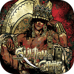 Sultan’s Game《苏丹的游戏》v2025.12.23 MacOS 中文版 多重风格卡牌策略游戏
