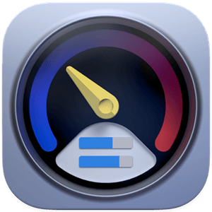 System Dashboard Pro 1.10.5 for Mac 系统状况检测工具