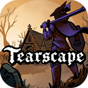 Tearscape《泪之境》v1.2.0 for Mac 中文版 像素风硬核动作游戏