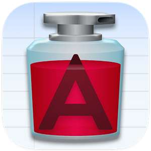 TextSoap 9.5.4 for Mac 优秀文本格式清除工具