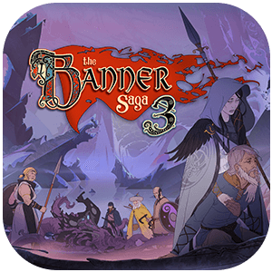 The Banner Saga 3《旗帜的传说》for Mac 中文版 回合制角色扮演游戏