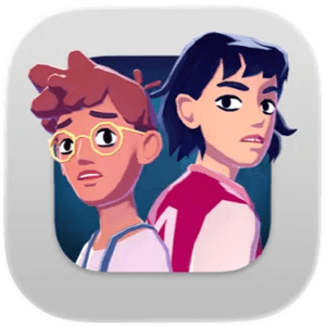 The Gardens Between《花园之间》v1.06 for Mac 中文版 解谜冒险益智游戏