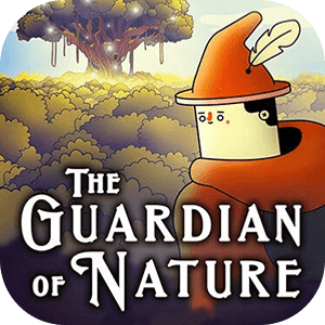 The Guardian of Nature《自然守护者》v1.1.0 for Mac 中文版 手绘风格变身冒险游戏