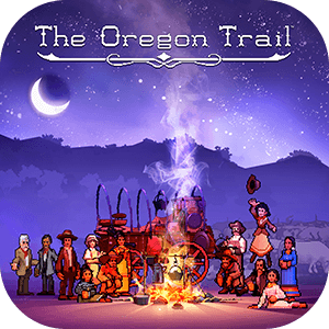 The Oregon Trail《俄勒冈之旅》v2.1.1 for Mac 中文版 模拟经营生存冒险游戏