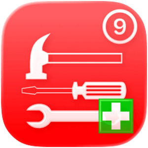 TinkerTool System 9.82 for Mac 破解版 系统设备维护工具