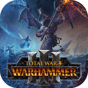 Total War：WARHAMMER III《全面战争：战锤3》v7.0.0 MacOS-ARM 中文版 奇幻策略游戏