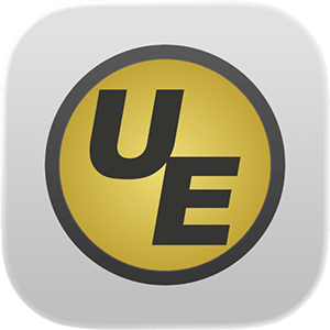 UltraEdit 23.0.0.25 for Mac 破解版 强大文本编辑器工具