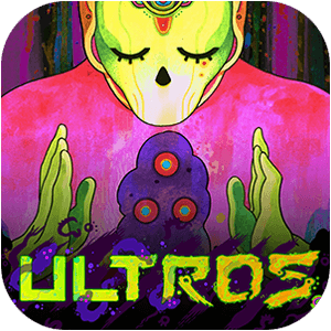 Ultros《奥特罗斯》v26.03.2024 for Mac 中文版 类银河战士恶魔城游戏