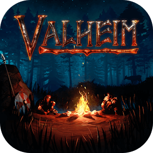 Valheim《英灵神殿》v0.221.4 for Mac 中文版 北欧神话题材生存探索游戏