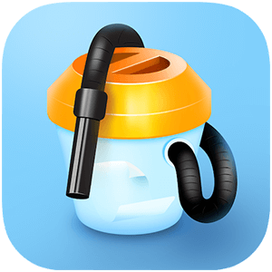 Ventura Cache Cleaner v18.0.5 Mac 破解版 Monterey系统优化防病毒清理软件