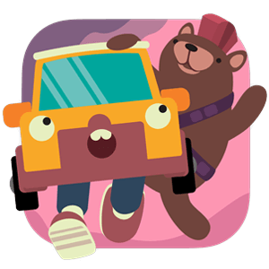 WHAT THE CAR?《萬物皆可賽車》v5.8.1 for Mac 中文版 賽車競速冒險遊戲