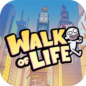 Walk of Life《牛马三百六十行》v0.46.0h2 for Mac 中文版 生活模拟游戏