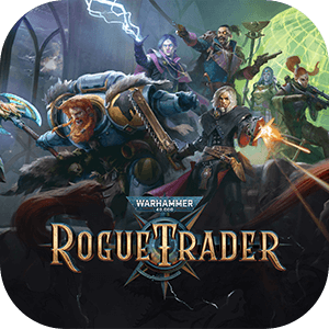 Warhammer 40,000：Rogue Trader《战锤40K：行商浪人》v1.3.1.11 中文多语言版 经典角色扮演游戏