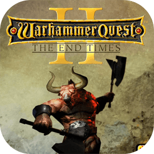 Warhammer Quest 2: The End Times《战锤任务 2: 时间末日》v2.40.21 (47488) for Mac 中文破解版 回合制战锤题材策略类游戏