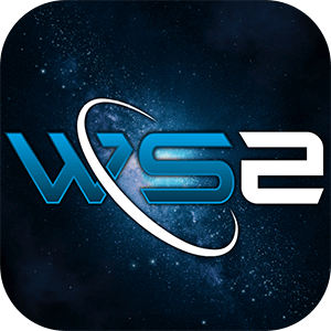 Warspace 2《太空战争2》v1.01.1 for Mac 中文版 暗黑类太空射击刷宝游戏