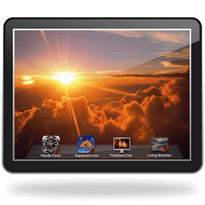 Weather Dock 5.5.1 for Mac 强大的天气预报软件