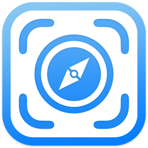 WebToLayers 1.4.0 Mac 中文破解版 将网站网页转换为PSD文件工具