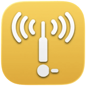 WiFi Explorer Pro 3.9.3 for Mac 破解版 WiFi无线网络扫描管理工具