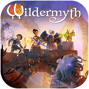 Wildermyth《漫野奇谭》v1.16.559 for Mac 中文破解版 回合制策略RPG游戏