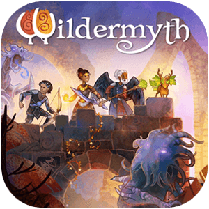 Wildermyth《漫野奇谭》v1.15.511 for Mac 中文破解版 回合制策略RPG游戏