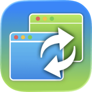 WindowSwitcher 1.8 for Mac 多窗口快速切换及管理工具