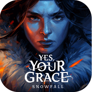 Yes, Your Grace 2: Snowfall《 遵命陛下 2: 寒冬》v1.1.4.11759 for Mac 中文版 王国管理角色扮演游戏