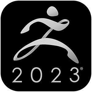 ZBrush 2023.2.1 for Mac 中文破解版 3D数字雕刻绘画软件