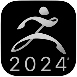 ZBrush 2025.3.0 for Mac 中文破解版 3D数字雕刻绘画软件