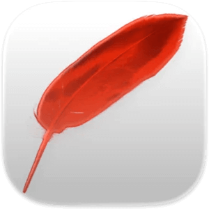 iCalamus 2.29 for Mac 优秀的版面设计软件